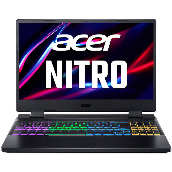 Ноутбук Acer Nitro 5 AN515-46 (NH.QH1EX.01S)