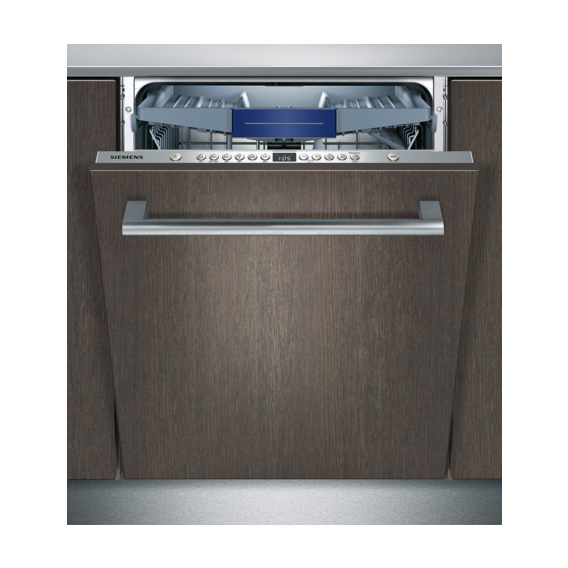 Встраиваемая посудомоечная машина Siemens SN636X01ME