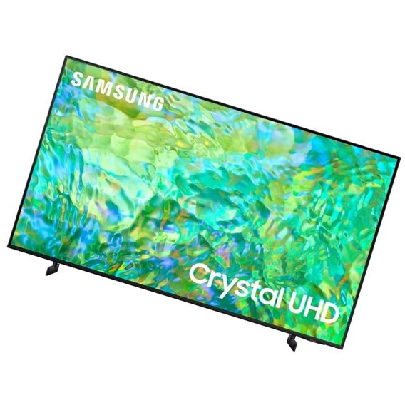 Телевизор Samsung UE55DU8000UXUA