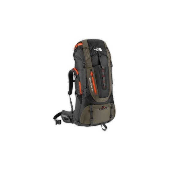 Рюкзак The North Face Crestone 75 L