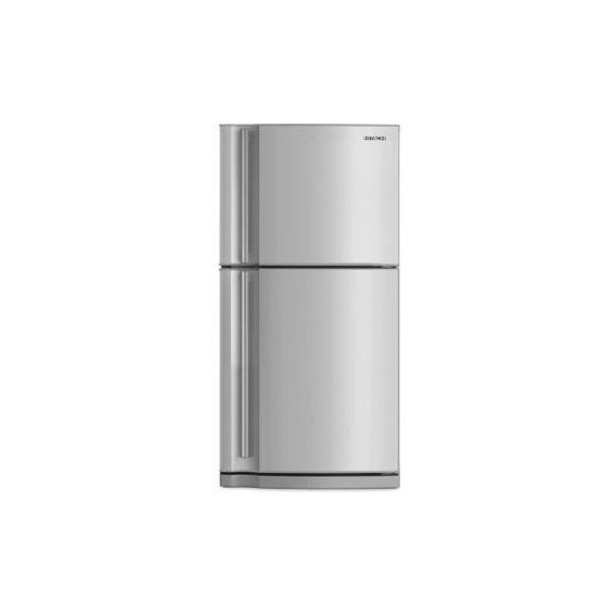 Холодильник Hitachi R-Z570ERU9 SLS