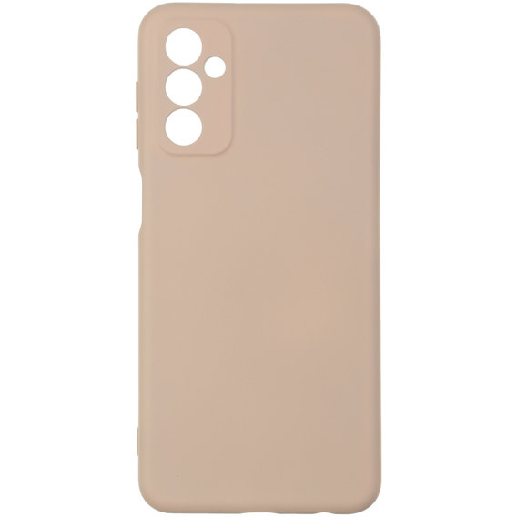 Аксессуар для смартфона ArmorStandart ICON Case Camera cover Pink Sand for Samsung M236 Galaxy M23 5G (ARM61668)