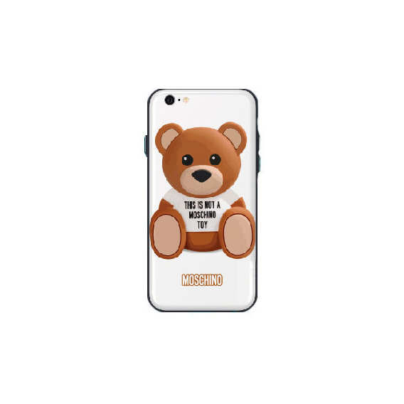 Аксессуар для iPhone WK Moschino Bear (CL135) for iPhone 6/6S