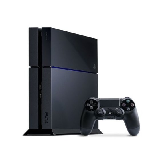 Игровая приставка Sony PlayStation 4 (PS4) 1TB