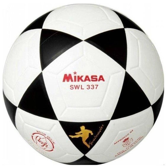 Мяч для игры Mikasa футзальный (SWL337)