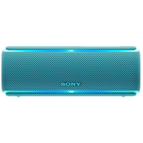Акустика Sony SRS-XB21L Blue