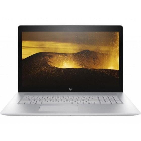 Ноутбук HP Pavilion 15-cc064nr (1KU16UA)
