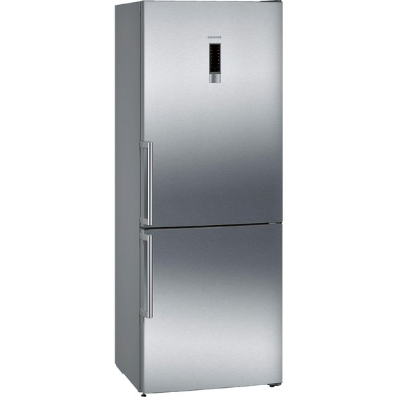 Холодильник Siemens KG 46NXI40