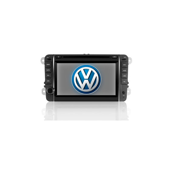 Dynavin Volkswagen Passat (DVN-VW1)