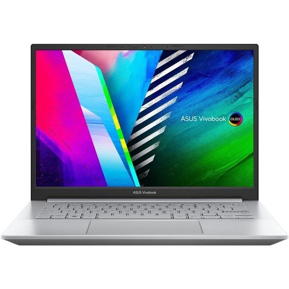 Ноутбук ASUS Vivobook Pro 14 OLED K3400PH-KM130W (90NB0UX3-M02620) UA