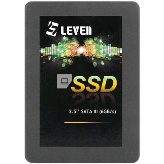 LEVEN JS300 960 GB (JS300SSD960GB)