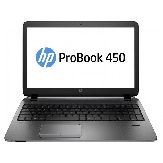 Ноутбук HP ProBook 450 G2 (K9K11EA)