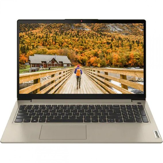 Ноутбук Lenovo IdeaPad 3 15ALC6 (82KU010GRM)