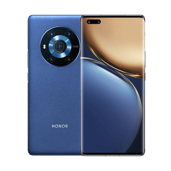 Смартфон Honor Magic 3 8/256GB Blue Hour
