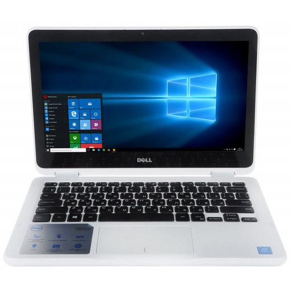 Ноутбук Dell Inspiron 3168 (I11P4S1NIW-63W)