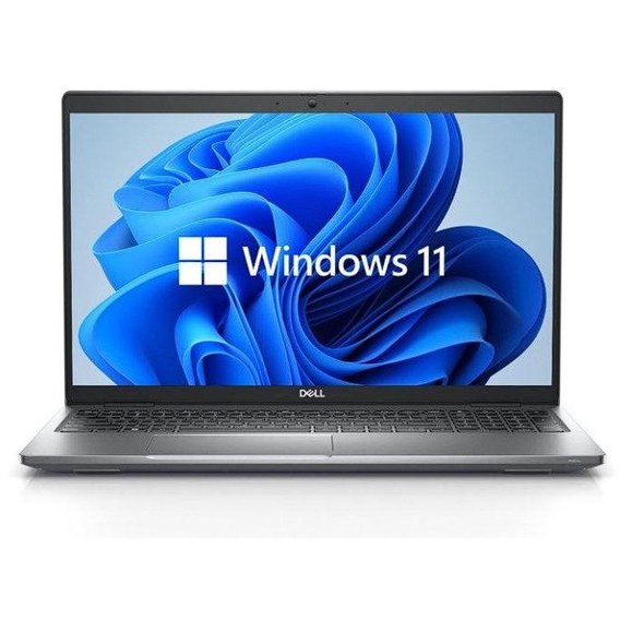 Ноутбук Dell Precision 3570 (N203P3570EMEA_VP) Custom