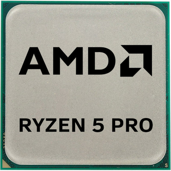 AMD Ryzen 5 2400G PRO (YD240BC5M4MFB)