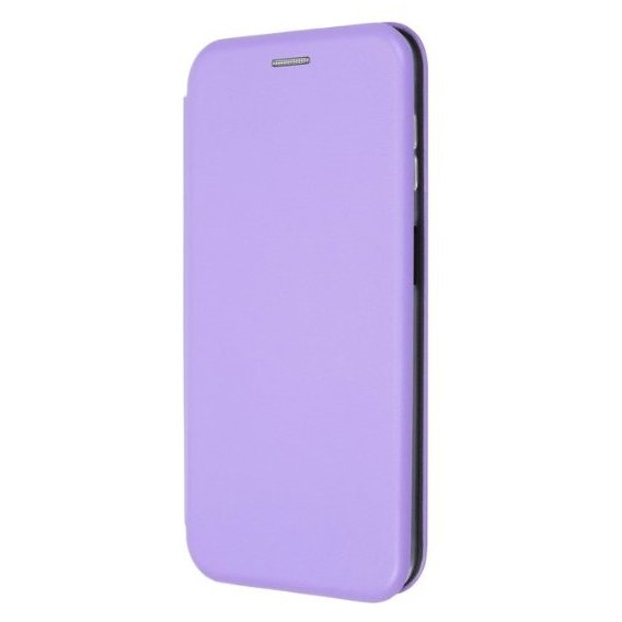 Аксессуар для смартфона Fashion Classy Lilac for Samsung A245 Galaxy A24 4G (ARM68182)