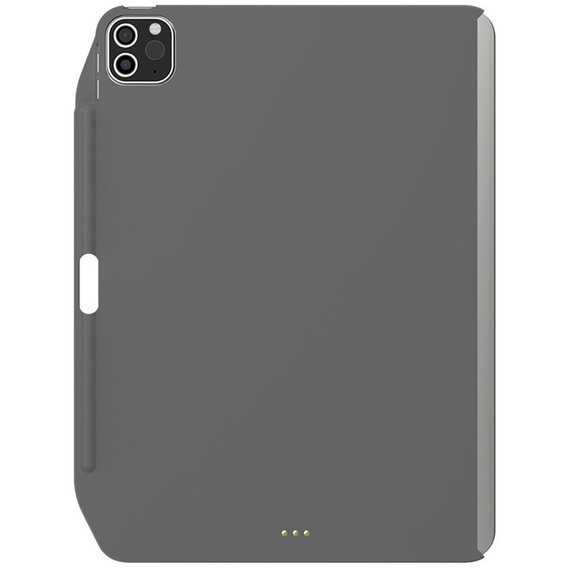 Аксессуар для iPad SwitchEasy CoverBuddy Dark Gray (GS-109-98-152-116) for iPad Pro 11" (2020-2021)