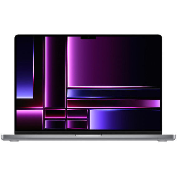 Apple MacBook Pro 16" M2 Max 2TB Space Gray Custom (Z1740018D) 2023