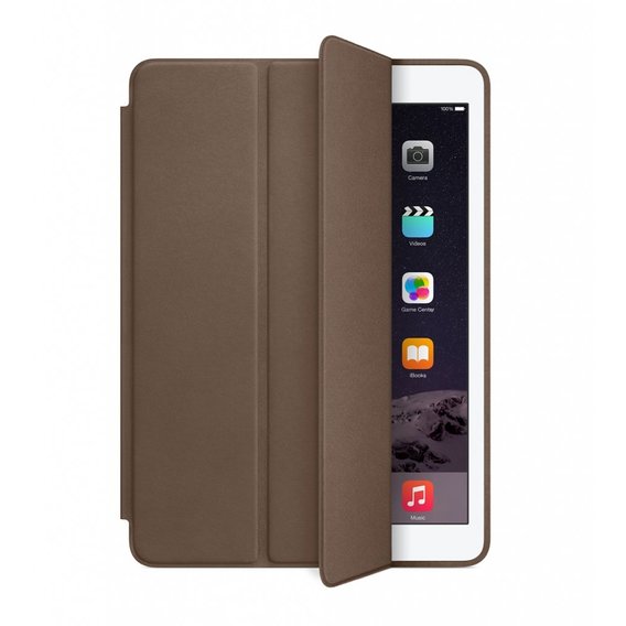Аксессуар для iPad Smart Case Dark Brown for iPad Air 2020/iPad Air 2022