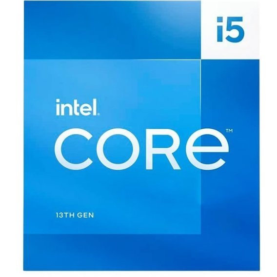 Intel Core I5-13400F (CM8071505093005) Tray