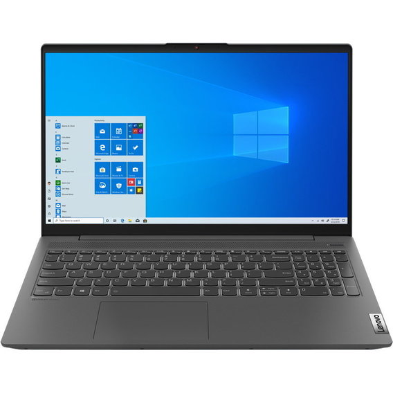 Ноутбук Lenovo IdeaPad 5 15ITL05 (82FG00KDRA) UA