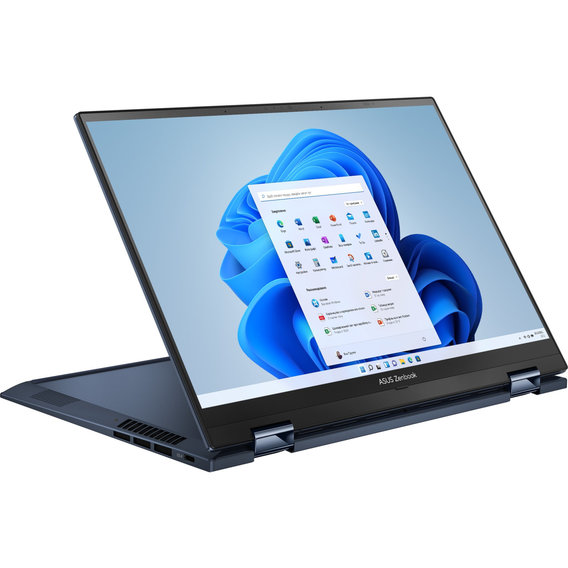 Ноутбук ASUS ZenBook S 13 Flip OLED UP5302ZA-LX099W (90NB0VV1-M00DT0) UA