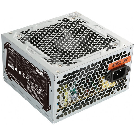 Блок питания Segotep ZF-600 PLUS (SG-D600BXB)