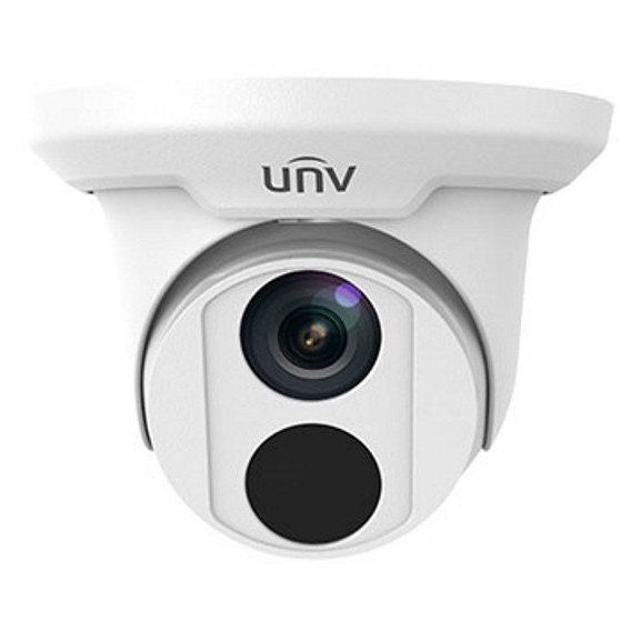 IP-видеокамера Uniview IPC3614SR3-DPF28