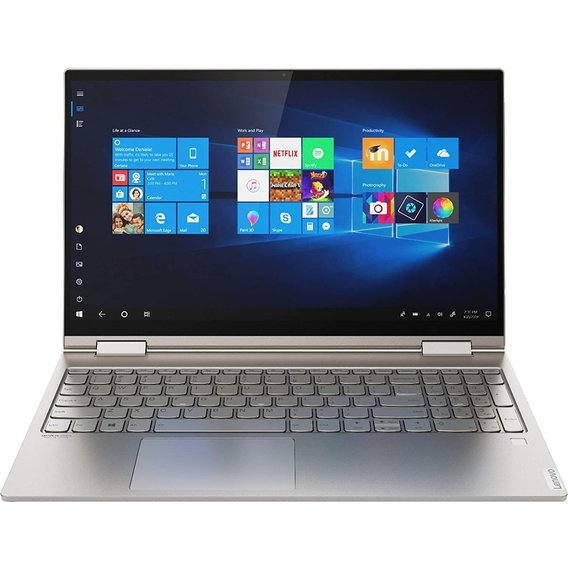 Ноутбук Lenovo Yoga C740-15 (81TD0008US) RB