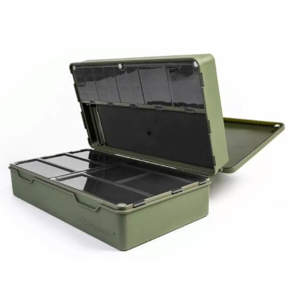 Коробка -поводочница Ridge Monkey Armoury Tackle Box (RM421)