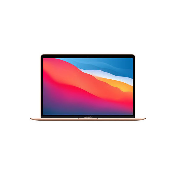 Apple MacBook Air M1 13 256GB Gold (MGND3) 2020 UA