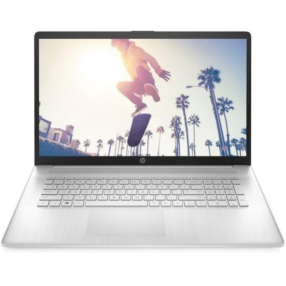 Ноутбук HP 17-cp0101ur (4E2H4EA)