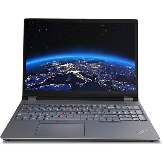 Ноутбук Lenovo ThinkPad P16 G1 (21D6001JPB)