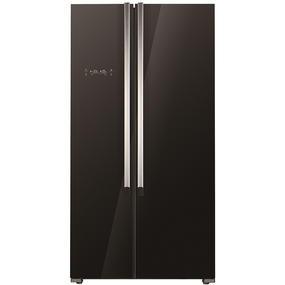 Холодильник Side-by-Side Liberty HSBS 580 GB
