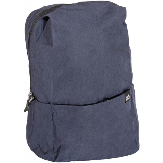 Рюкзак Skif Outdoor City Backpack L 20 л темно-синий
