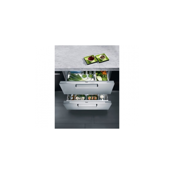 Встраиваемый холодильник Hotpoint-Ariston BDR 190 AAI