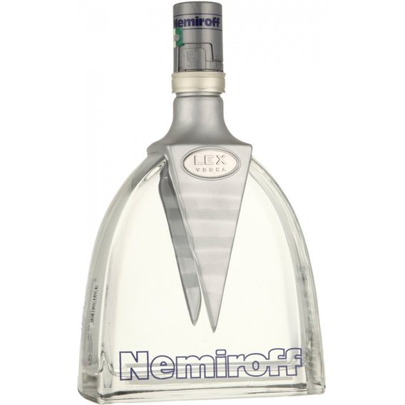 Водка Nemiroff Lex 40% 0,7 л (NMF4820181420567)