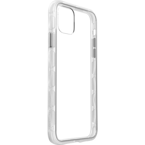 Аксессуар для iPhone LAUT Crystal Matter IMPKT Tinder White (L_IP20S_CM_WT) for iPhone 12 mini