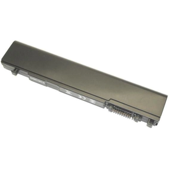 Батарея для ноутбука Toshiba PA3832U Portege R700 11.1V Black 5200mAh OEM (7062)