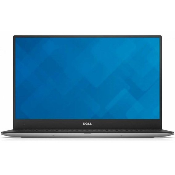 Ноутбук Dell XPS 13 9360 (XPS9360-7333SLV-PUS)