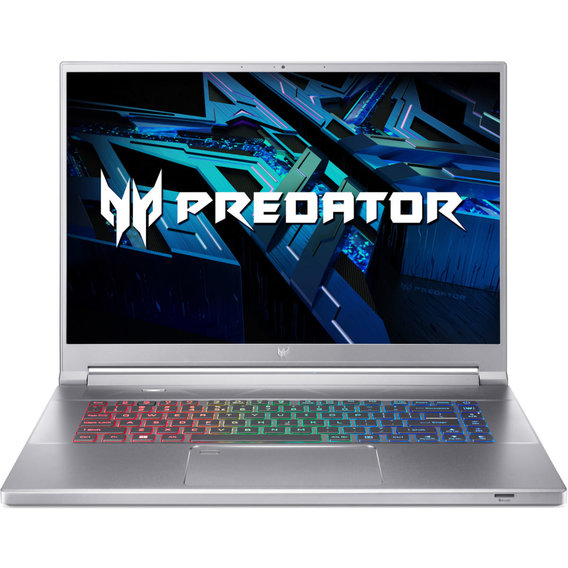 Ноутбук Acer Predator Triton 300 PT316-51s (NH.QGKEU.007) UA