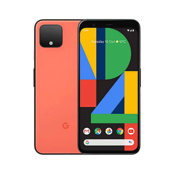 Смартфон Google Pixel 4 XL 6/128GB Oh So Orange