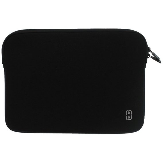 MW Sleeve Case Black/Grey (MW-410050) for MacBook Air 13