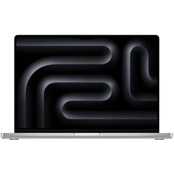 Apple MacBook Pro 16" M3 Max 2TB Silver Custom (Z1AJ0019E) 2023