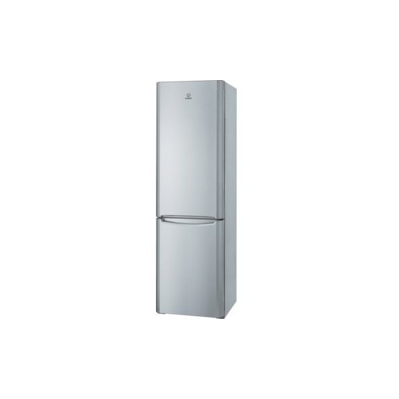 Холодильник Indesit BIAA 34 F SI