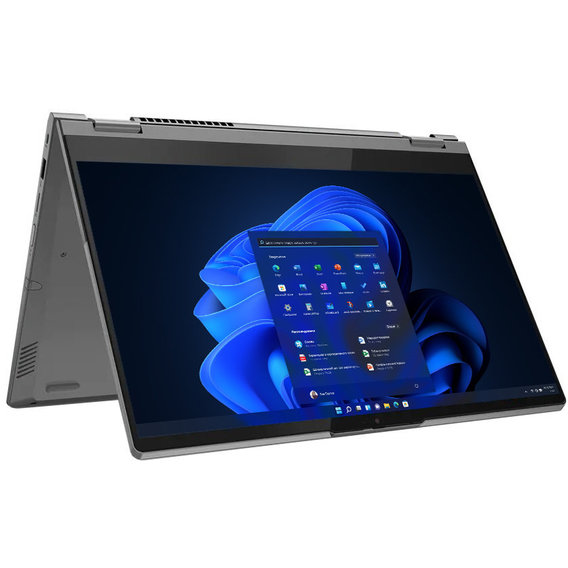 Ноутбук Lenovo ThinkBook 14s Yoga G2 IAP (21DM000GRA) UA