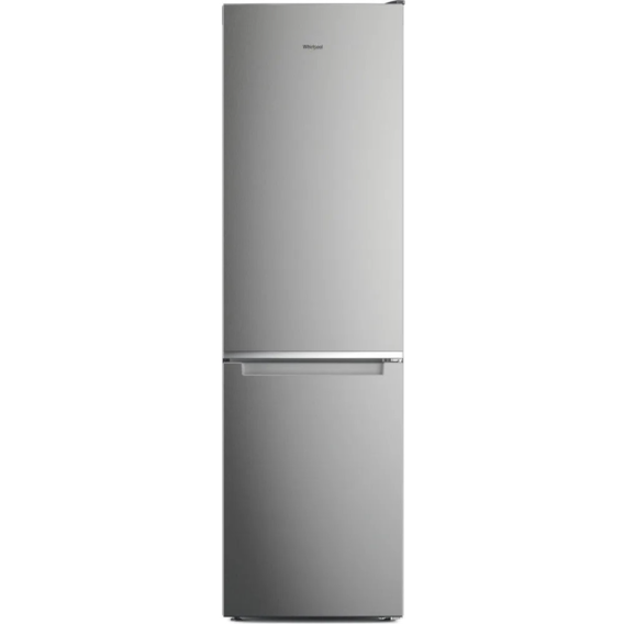 Холодильник Whirlpool W7X 93A OX 1