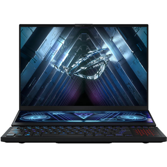 Ноутбук ASUS ROG Zephyrus Duo 16 (GX650PZ-N4042W)